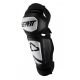 Наколенники LEATT Knee Shin Guard 3.0 EXT [White/Black], L/XL - photo 1